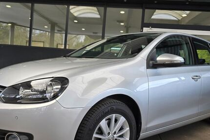 VW Golf 45.900 km 11.950 &euro; Göttingen 37081