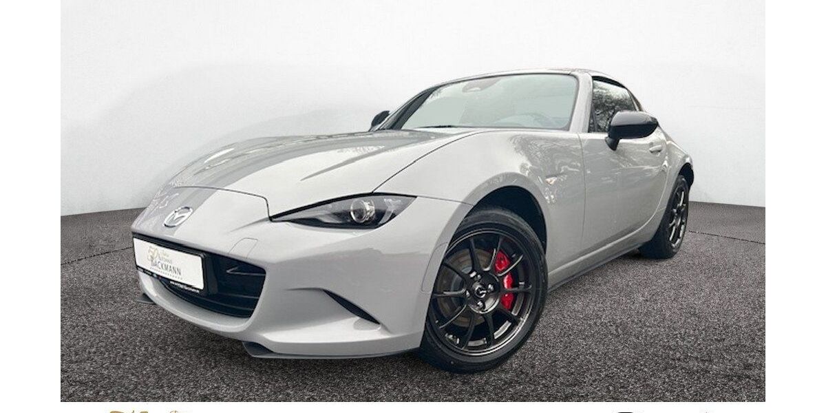 Mazda MX-5 1.563 km 34.950 &euro; Köln 50735