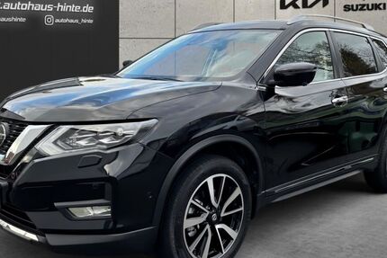 Nissan X-Trail 33.364 km 23.875 &euro; Bremen 28779