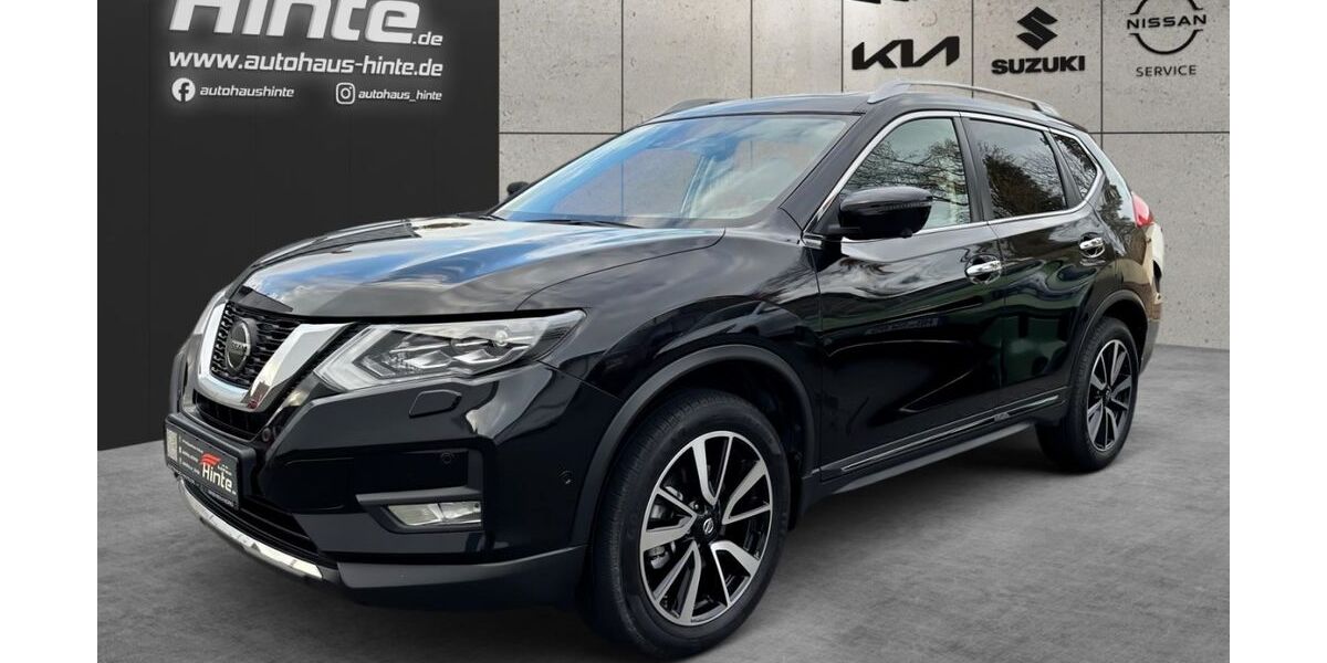 Nissan X-Trail 33.364 km 23.875 &euro; Bremen 28779