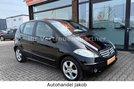 Mercedes-Benz A 150 173.588 km 2.499 &euro; Lauingen an der Donau 89415
