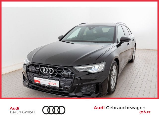 Audi A6 27.550 km 53.250 € Berlin 12489