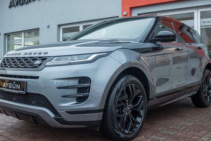 Land Rover Range Rover Evoque 79.258 km 30.995 &euro; Schlüchtern 36381