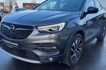 Opel Grandland (X) 59.970 km 17.990 &euro; Passau 94036