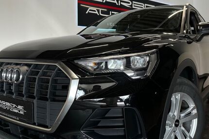Audi Q3 77.999 km 28.900 € Bretten 75015