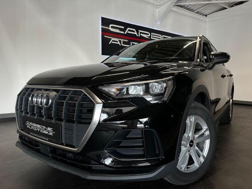 Audi Q3 77.999 km 28.900 € Bretten 75015