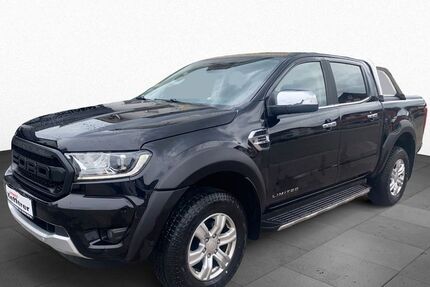 Ford Ranger 53.200 km 35.400 &euro; Lahr 77933