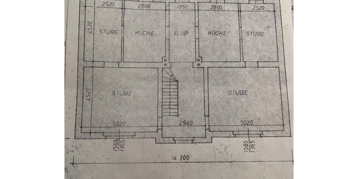 Mehrfamilienhaus, Wohnhaus Weißwasser/O.L. O.L. - 149.000&euro; | Angebot:25665385
