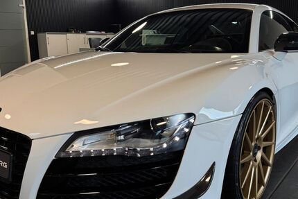 Audi R8 57.000 km 58.970 &euro; Hannover 30559