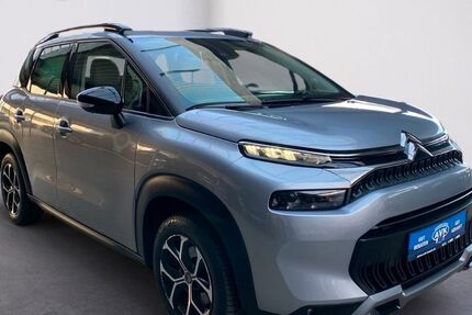 Citroen C3 Aircross 40.455 km 15.990 &euro; Husum 25813