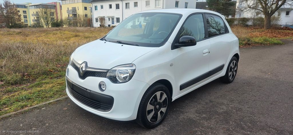 Renault Twingo 180.000 km 4.500 &euro; Potsdam 14476
