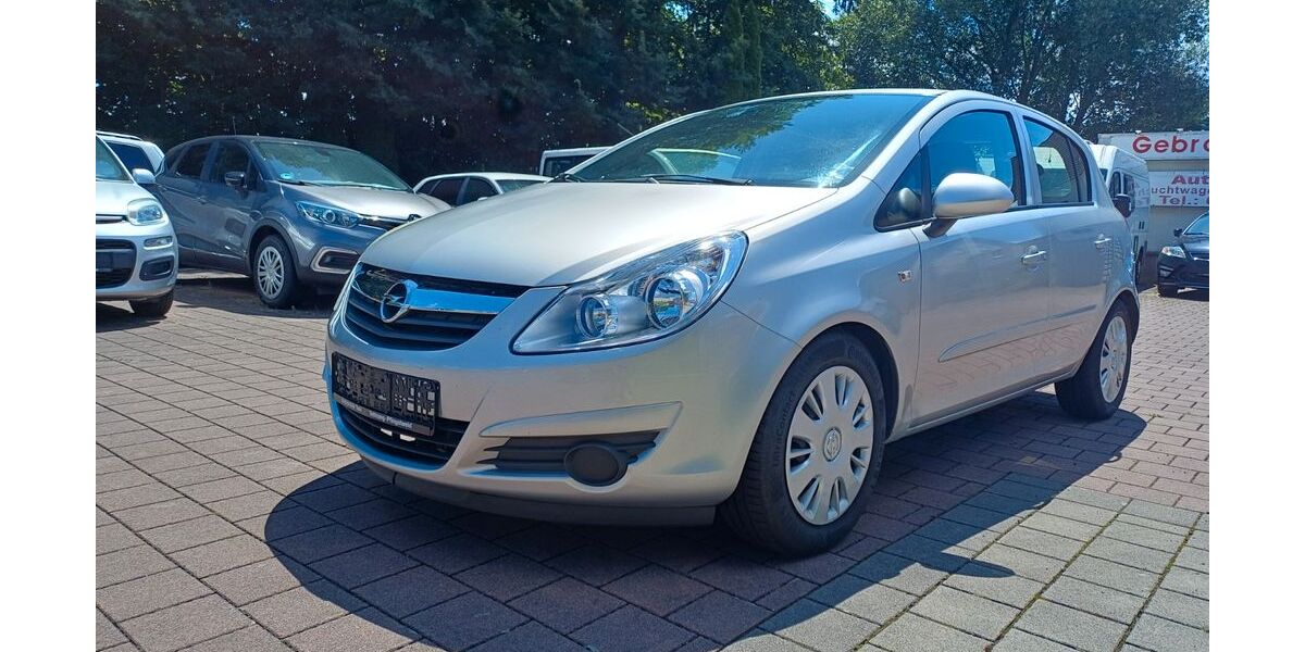 Opel Corsa 192.031 km 1.690 &euro; Tettnang 88069