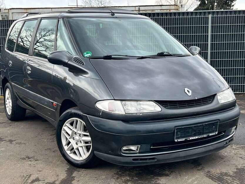 Espace