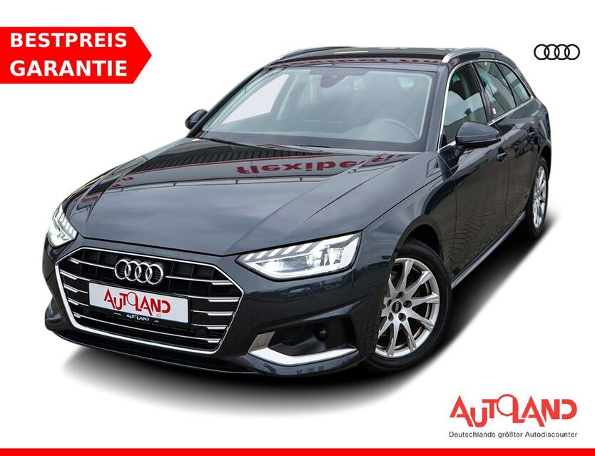 Audi A4 60.506 km 27.950 € Rostock 18146
