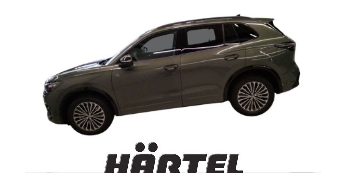 VW Tiguan 21.100 km 47.900 &euro; Osnabrück 49084