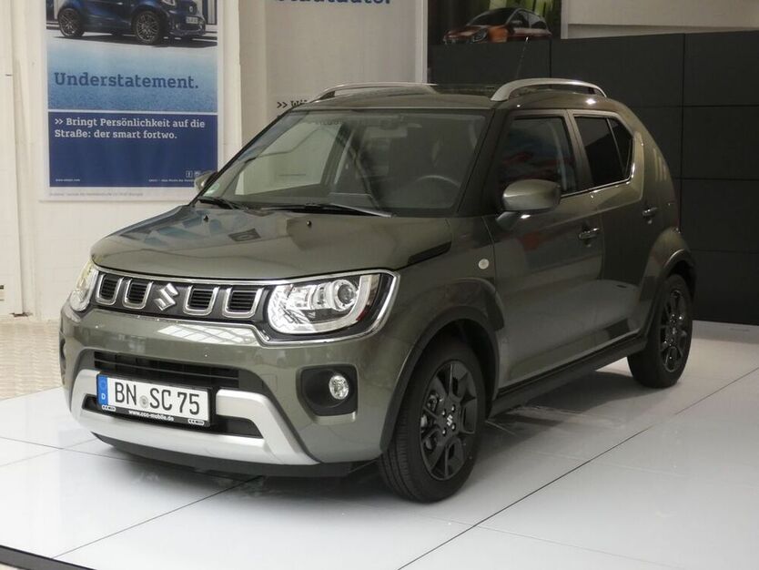 Ignis