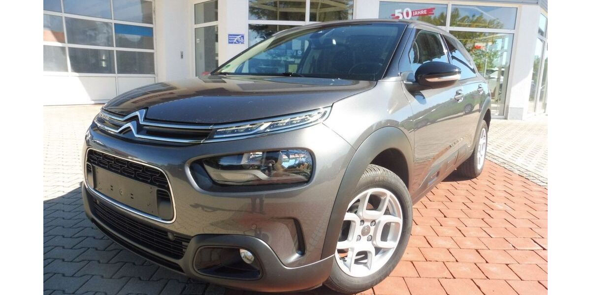 Citroen C4 Cactus 83.020 km 10.980 &euro; Hofkirchen Ortsteil Pirka 94544