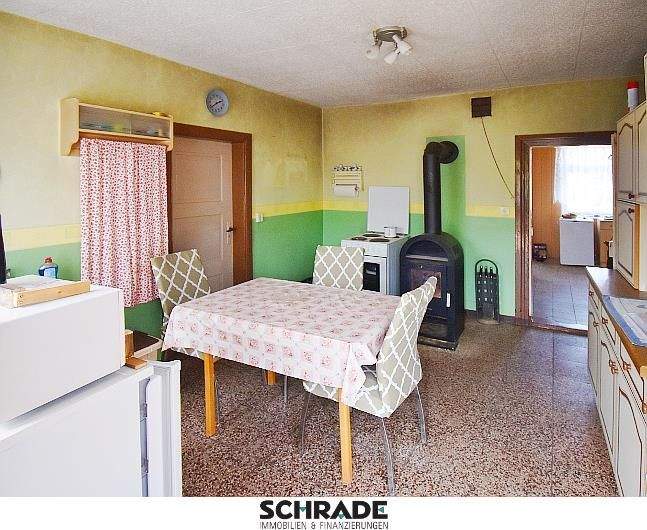 Mehrfamilienhaus, Wohnhaus Aland Seehausen - 4 Zimmer, 73 m&sup2;, 81.000&euro; | Angebot:25745937