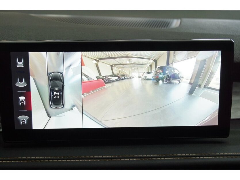 Tonale 1.6 VGT-D Veloce FULL LED LEDER 360-CAM