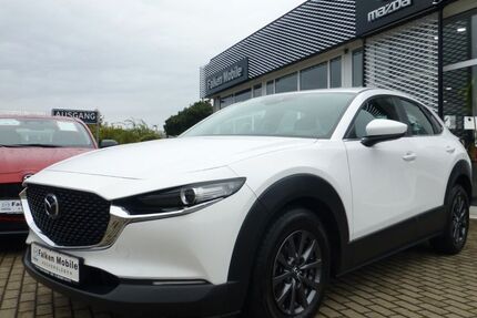 Mazda CX-3 42.722 km 18.490 &euro; Aschersleben 06449
