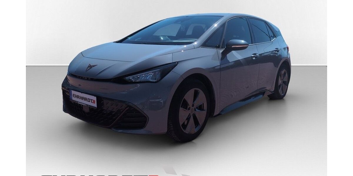 Cupra Born 18.690 km 28.490 &euro; Leipzig 04129