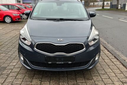 Kia Carens 157.000 km 10.790 &euro; Celle 29221