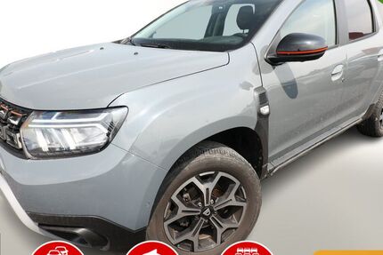 Dacia Duster 45.500 km 16.988 &euro; Kehl 77694