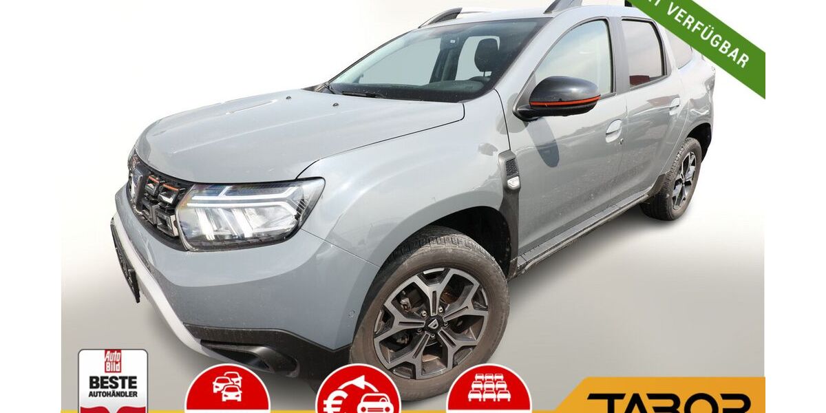 Dacia Duster 45.500 km 16.988 &euro; Kehl 77694