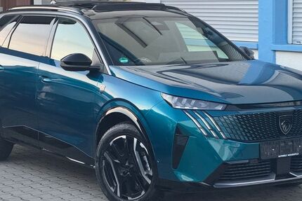 Peugeot 5008 6.900 km 47.870 &euro; pforzheim 75181