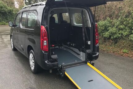 Opel Combo 70.000 km 19.500 &euro; Bielefeld 33649