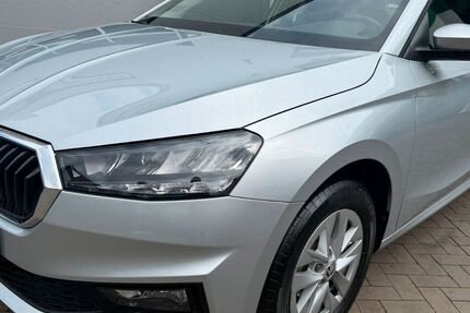 Skoda Fabia 11.831 km 16.993 &euro; Oberwesel 55430