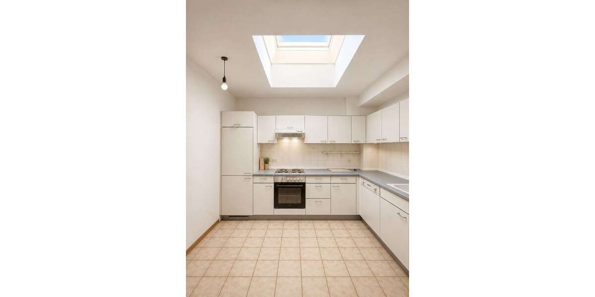 Etagenwohnung Bad Soden-Salmünster Salmünster - 3 Zimmer, 99 m&sup2;, 1.050&euro; | Angebot:27087484