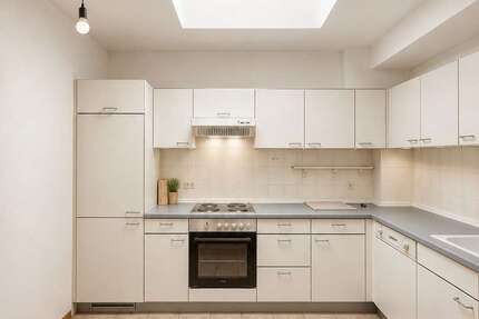 Wohnung Bad Soden-Salmünster Salmünster - 3 Zimmer, 99 m&sup2;, 1.050&euro; | Angebot:27087484