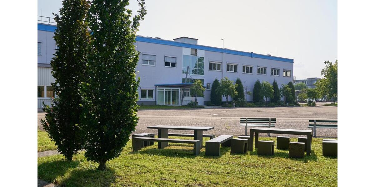 Gewerbeobjekt Teningen - 13&euro; | Angebot:26284890