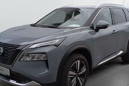 Nissan X-Trail 5.000 km 38.990 € Neuburg 86633