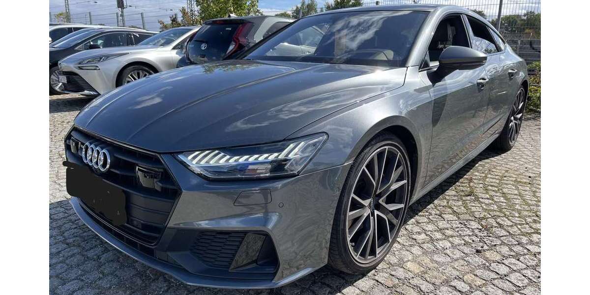 Audi A7 130.000 km 43.999 € Niestetal 34266