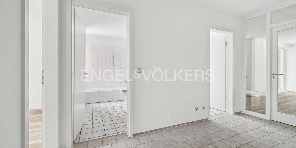 Etagenwohnung Ahrensburg - 3 Zimmer, 85 m&sup2;, 385.000&euro; | Angebot:26029963