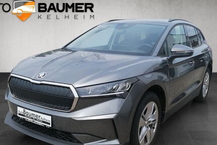 Skoda Enyaq 26.674 km 31.850 &euro; Kelheim 93309