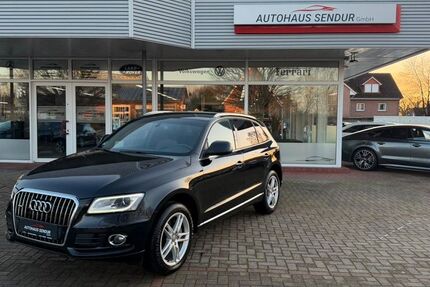 Audi Q5 230.874 km 14.990 &euro; Menslage 49637