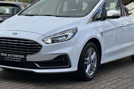 Ford S-Max 160.000 km 15.490 &euro; Hamm 59077