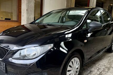 Seat Ibiza 142.000 km 3.990 &euro; Konz Karthaus 54329
