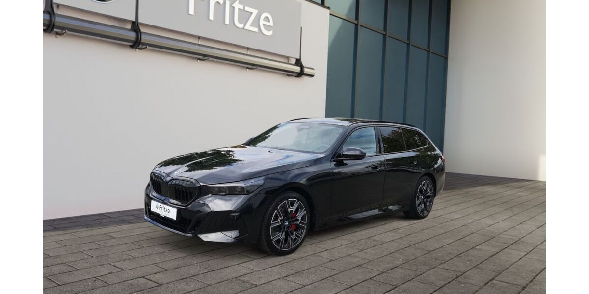BMW 540 13.400 km 78.450 &euro; Sangerhausen 06526