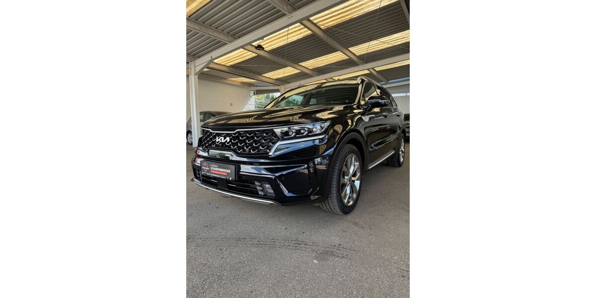 Kia Sorento 42.191 km 41.900 &euro; Annweiler am Trifels 76855