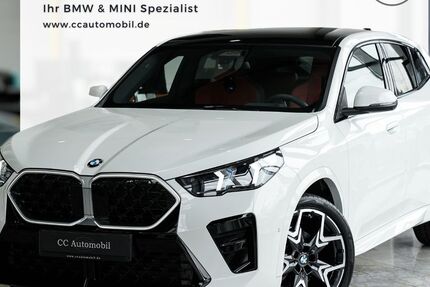 BMW X2 7.073 km 48.799 &euro; Fürth 90763