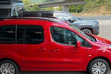 Citroen Berlingo 97.636 km 11.680 &euro; Idar-Oberstein 55743