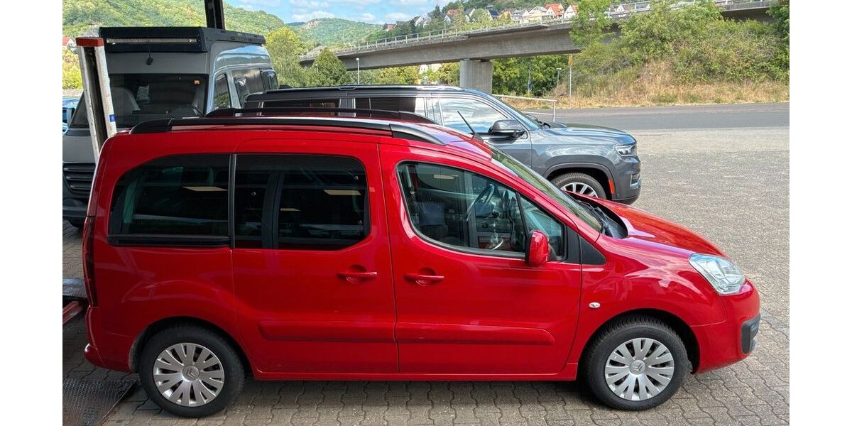 Citroen Berlingo 97.636 km 11.680 &euro; Idar-Oberstein 55743