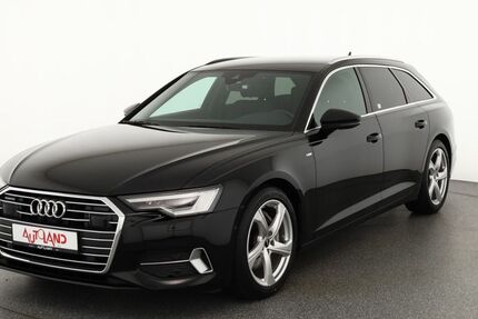 Audi A6 93.438 km 40.990 &euro; Göttingen 37081