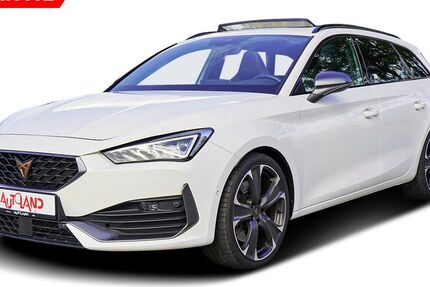 Cupra Leon 32.396 km 29.950 &euro; Dresden 01239