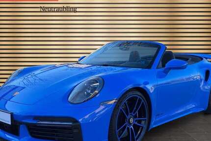 Porsche 911 18.095 km 197.900 &euro; Neutraubling 93073