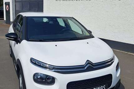 Citroen C3 158.400 km 6.400 &euro; Bitburg-Masholder 54634